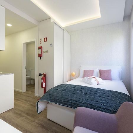 Apartamentos Do Prado In Douro Vila Real Exteriér fotografie