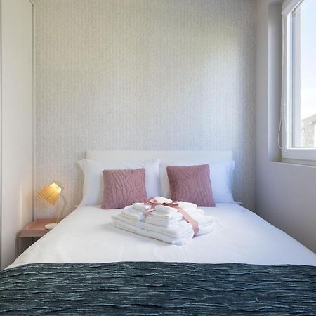 Apartamentos Do Prado In Douro Vila Real Exteriér fotografie