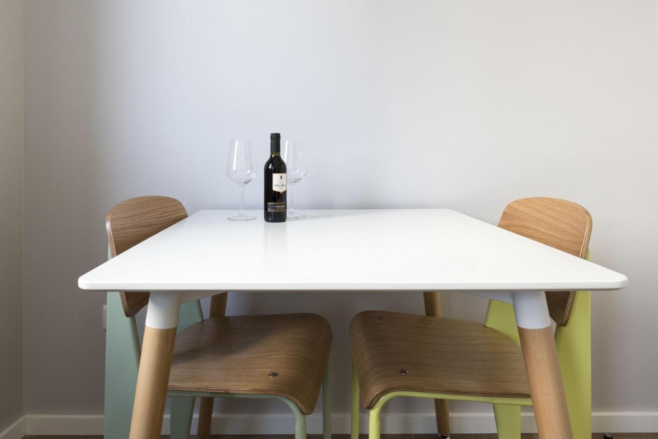 Apartamentos Do Prado In Douro Vila Real Exteriér fotografie