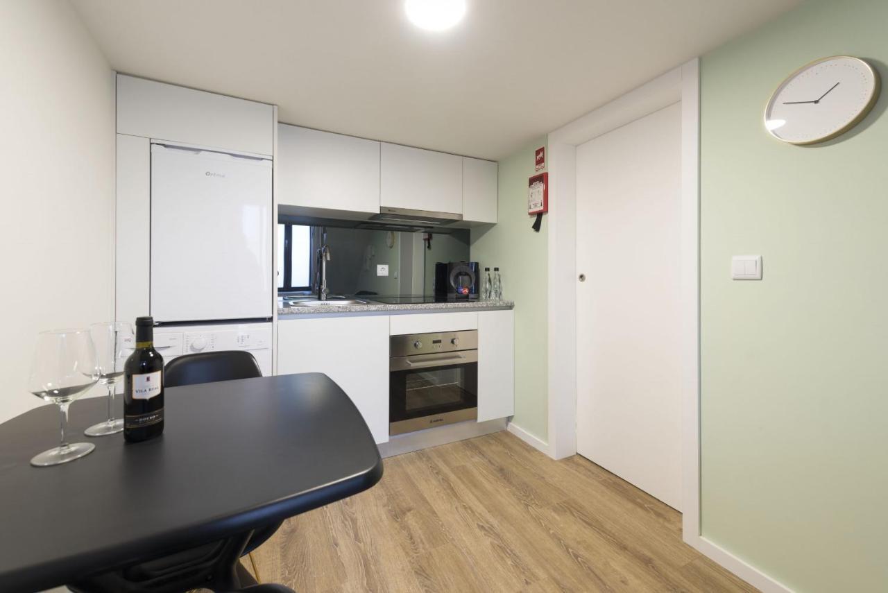 Apartamentos Do Prado In Douro Vila Real Exteriér fotografie