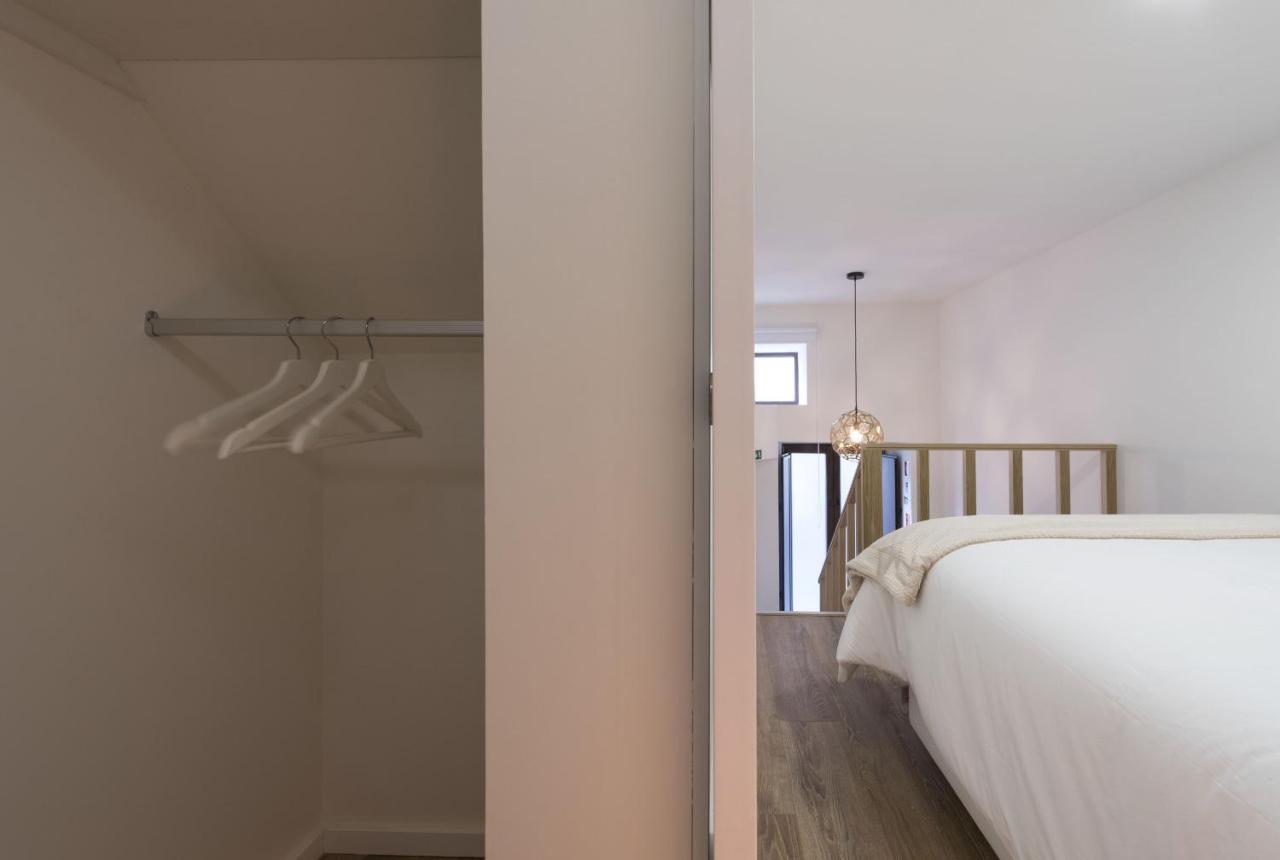 Apartamentos Do Prado In Douro Vila Real Exteriér fotografie
