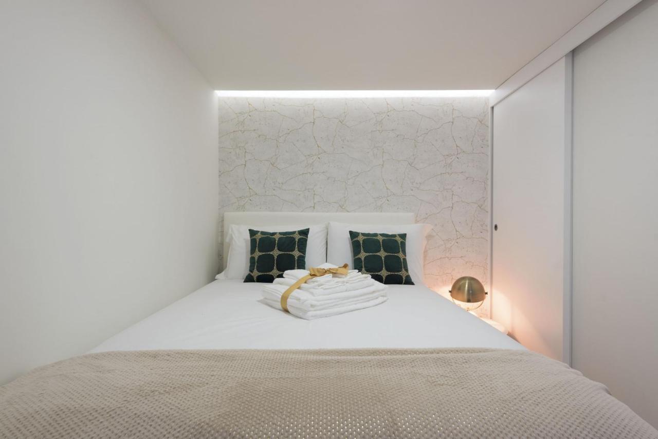 Apartamentos Do Prado In Douro Vila Real Exteriér fotografie