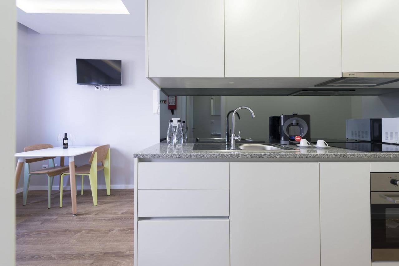 Apartamentos Do Prado In Douro Vila Real Exteriér fotografie