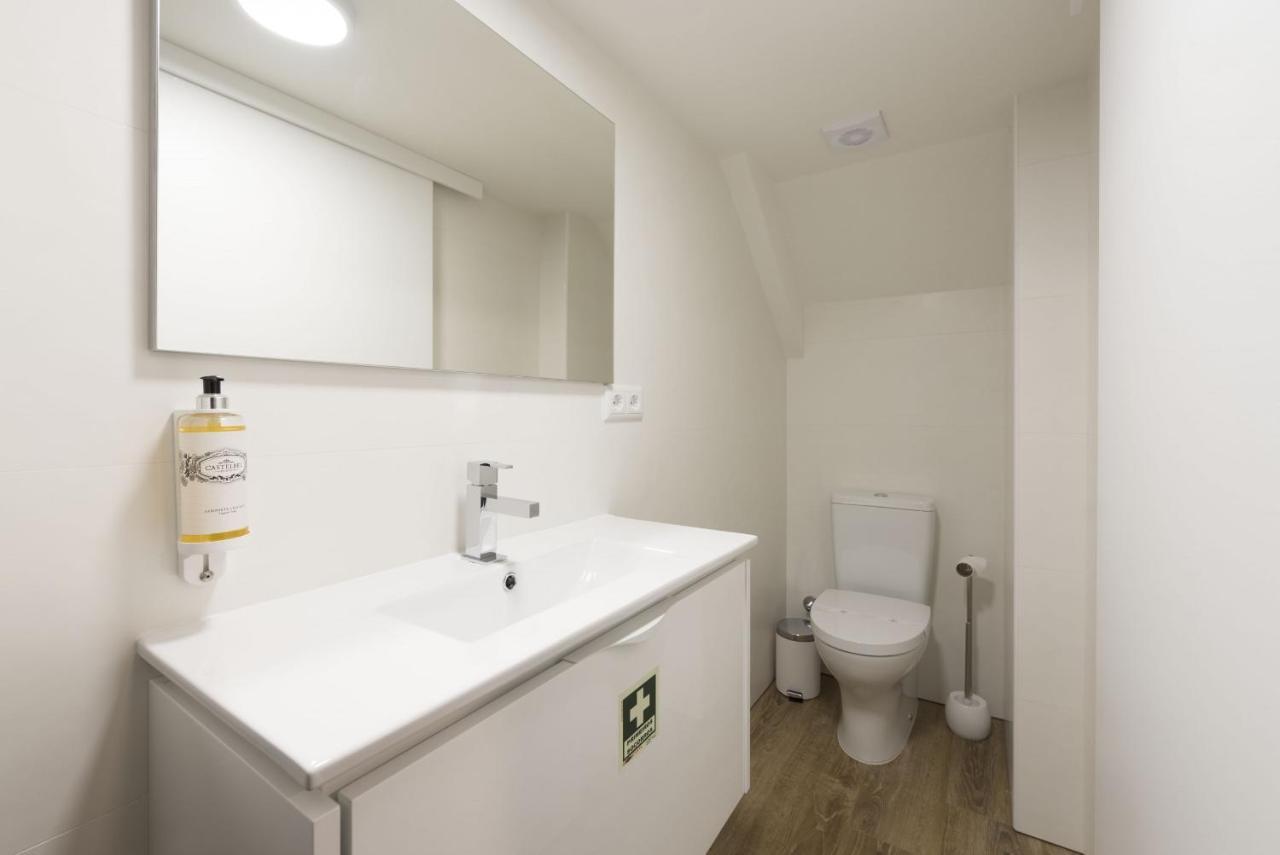Apartamentos Do Prado In Douro Vila Real Exteriér fotografie