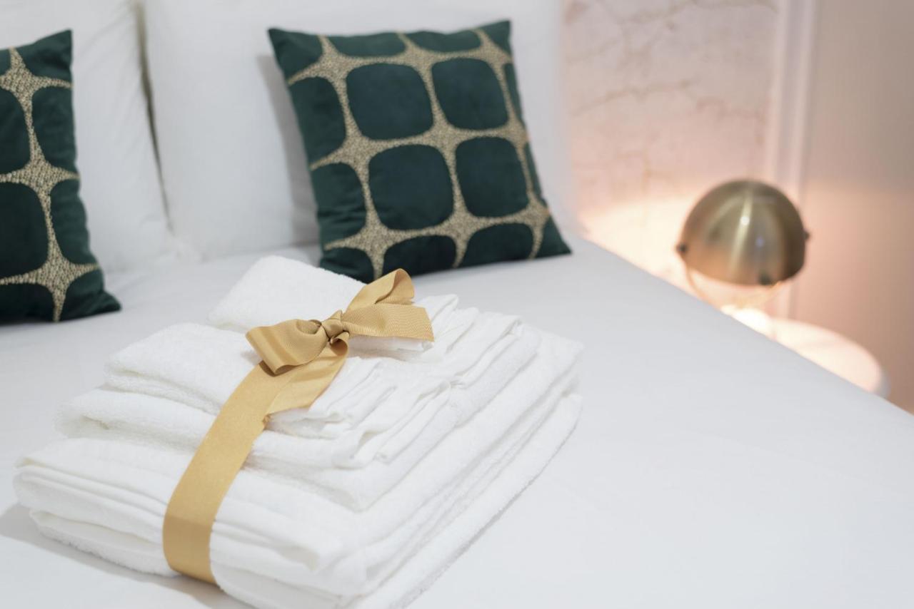 Apartamentos Do Prado In Douro Vila Real Exteriér fotografie