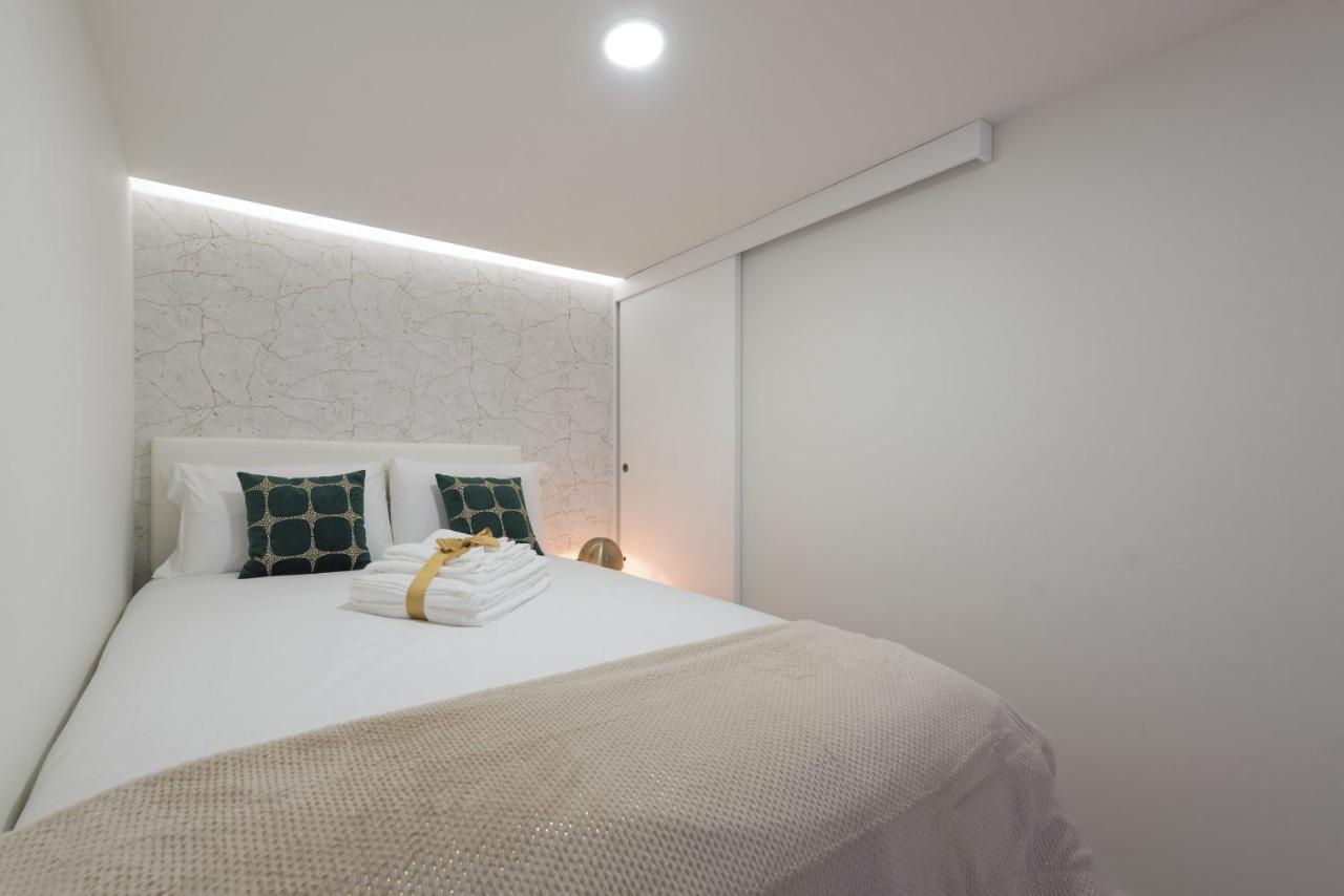 Apartamentos Do Prado In Douro Vila Real Exteriér fotografie