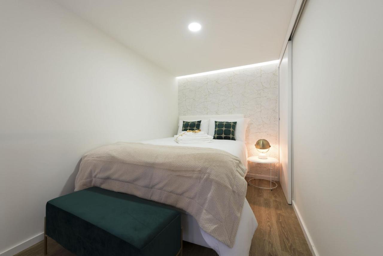 Apartamentos Do Prado In Douro Vila Real Exteriér fotografie
