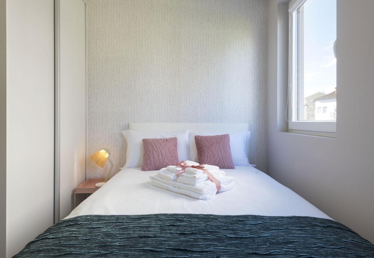 Apartamentos Do Prado In Douro Vila Real Exteriér fotografie