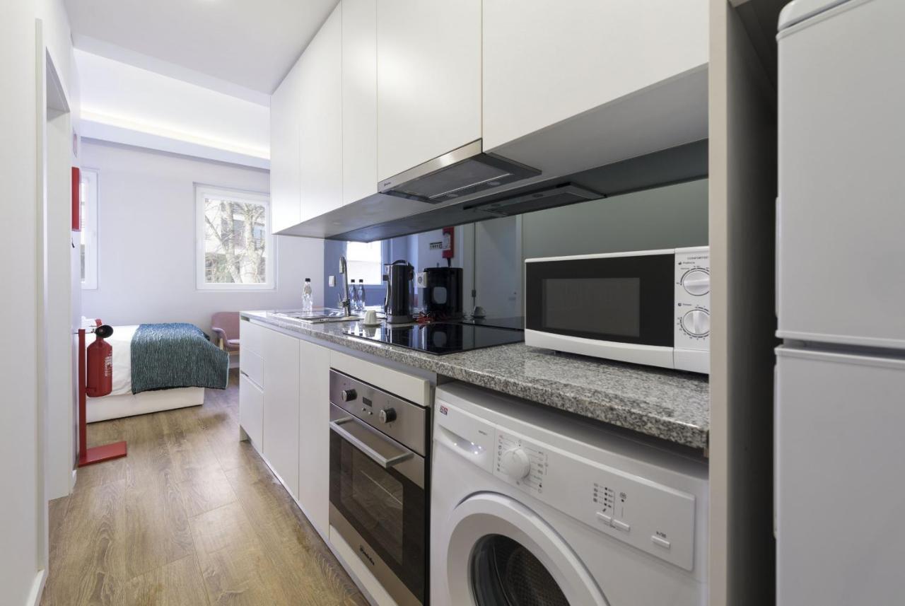 Apartamentos Do Prado In Douro Vila Real Exteriér fotografie