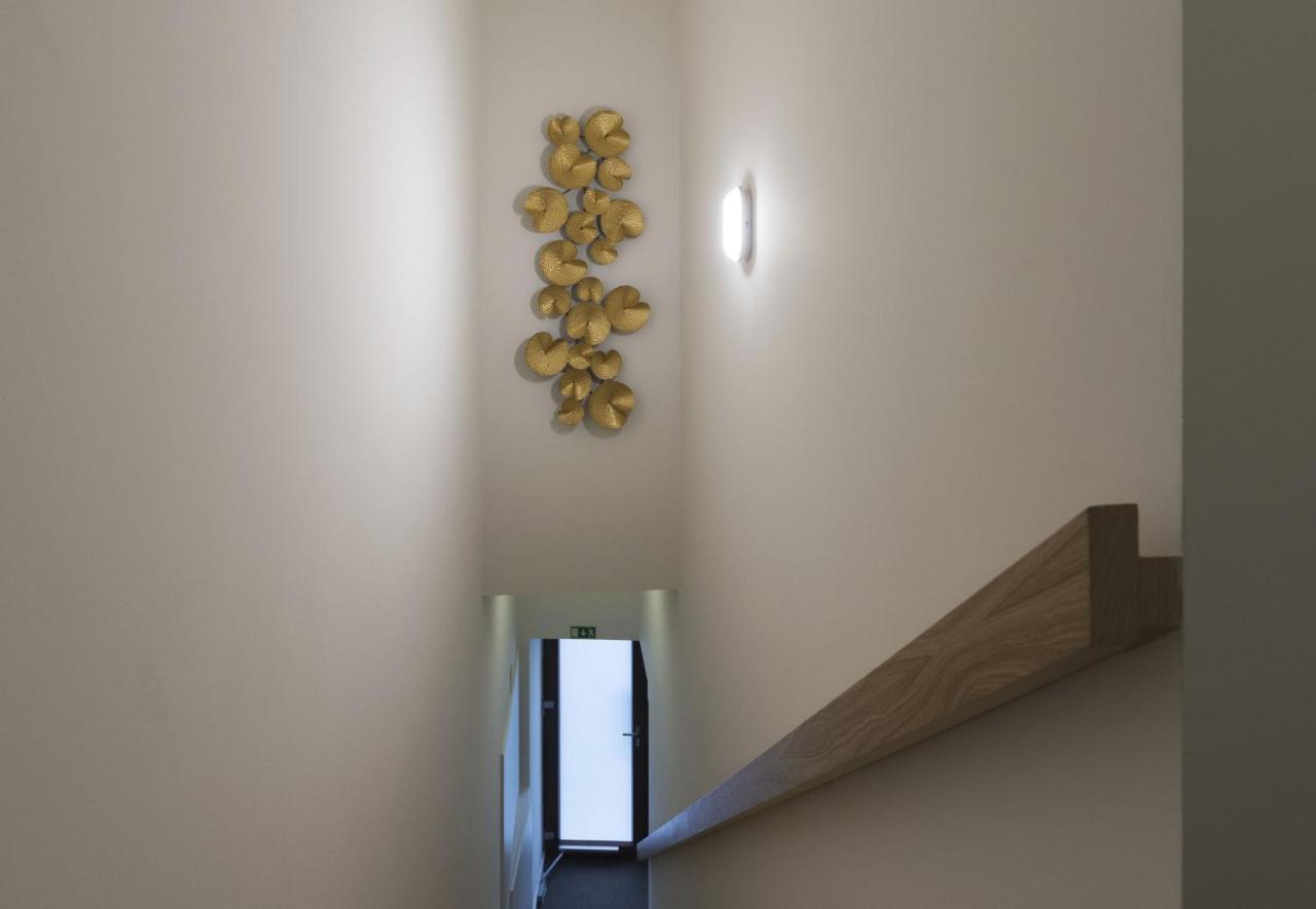 Apartamentos Do Prado In Douro Vila Real Exteriér fotografie