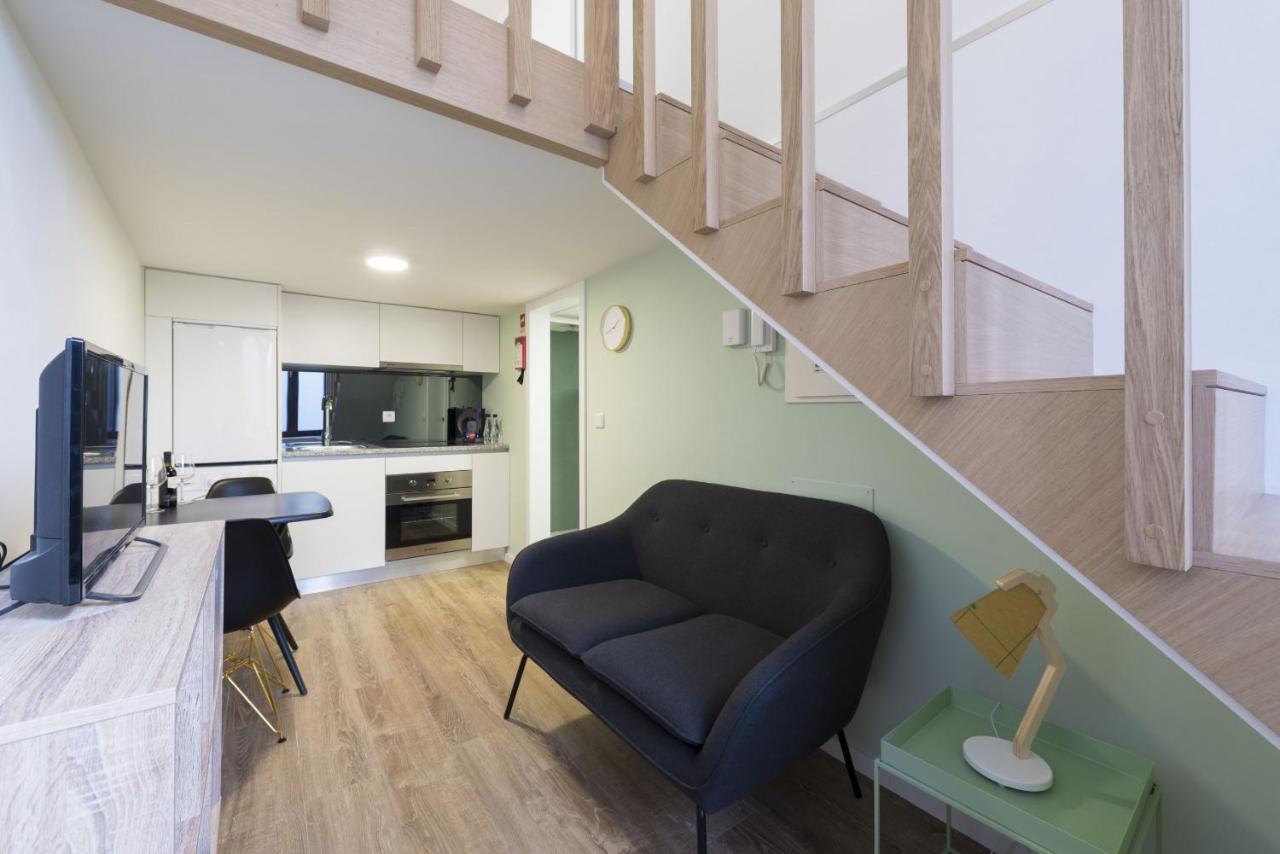 Apartamentos Do Prado In Douro Vila Real Exteriér fotografie