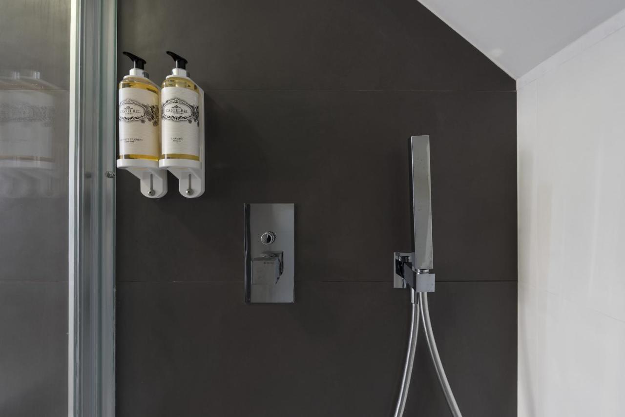 Apartamentos Do Prado In Douro Vila Real Exteriér fotografie